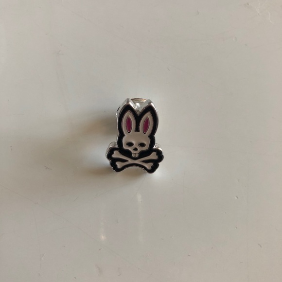 Psycho Bunny Jewelry - 🌼3/$15🌼Psycho bunny pin